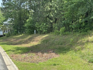0.72 acre lot located in the prestigious neighborhood of Mount on Mount Vintage Plantation and Golf Club  in South Carolina - for sale on GolfHomes.com, golf home, golf lot