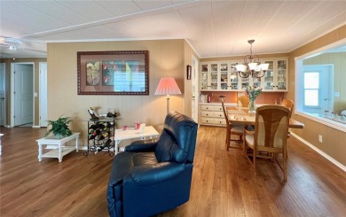 Welcome to this charming 2-bedroom, 2-bathroom home in the on Fairway Village Golf Course in Florida - for sale on GolfHomes.com, golf home, golf lot