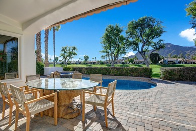 Enjoy southern mountain views from the highly sought-after on Mountain View Country Club in California - for sale on GolfHomes.com, golf home, golf lot