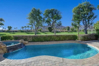 Enjoy southern mountain views from the highly sought-after on Mountain View Country Club in California - for sale on GolfHomes.com, golf home, golf lot