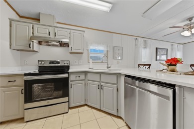 Welcome to Polo Park -- a friendly 55+ golf community where you on Polo Park Golf Course in Florida - for sale on GolfHomes.com, golf home, golf lot