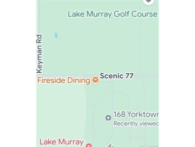 SELLER IS ENTERTAINING BACK-UP OFFERS.  MULTI-OFFER SITUATION on Lake Murray State Park Golf Course in Oklahoma - for sale on GolfHomes.com, golf home, golf lot