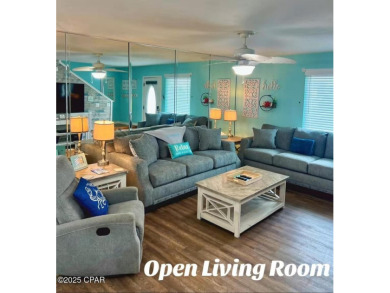 Your Coastal Oasis Awaits at 153 Gulf Highlands Blvd! STOP on Edgewater Beach Resort in Florida - for sale on GolfHomes.com, golf home, golf lot