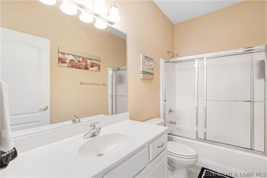 This well-positioned 5th-floor end-unit condo offers expansive on Tan-Tar-A Golf Club in Missouri - for sale on GolfHomes.com, golf home, golf lot