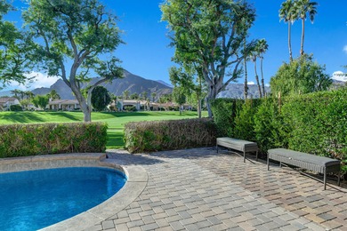 Enjoy southern mountain views from the highly sought-after on Mountain View Country Club in California - for sale on GolfHomes.com, golf home, golf lot