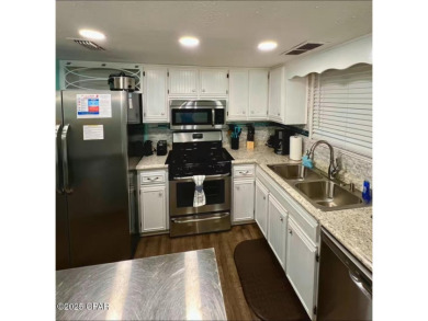 Your Coastal Oasis Awaits at 153 Gulf Highlands Blvd! STOP on Edgewater Beach Resort in Florida - for sale on GolfHomes.com, golf home, golf lot