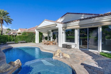 Enjoy southern mountain views from the highly sought-after on Mountain View Country Club in California - for sale on GolfHomes.com, golf home, golf lot