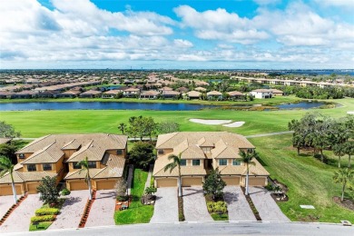 LOOKING FOR AN OPEN FLOOR PLAN COACH HOME IN RIVER STRAND, THIS on River Strand Golf and Country Club At Heritage Harbour  in Florida - for sale on GolfHomes.com, golf home, golf lot