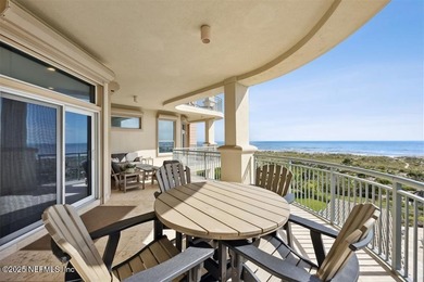 Experience refined coastal living in this exquisite 4BR/3.5BA on Golf Club of Amelia Island in Florida - for sale on GolfHomes.com, golf home, golf lot