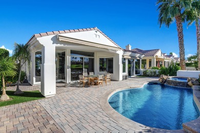 Enjoy southern mountain views from the highly sought-after on Mountain View Country Club in California - for sale on GolfHomes.com, golf home, golf lot