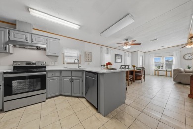 Welcome to Polo Park -- a friendly 55+ golf community where you on Polo Park Golf Course in Florida - for sale on GolfHomes.com, golf home, golf lot