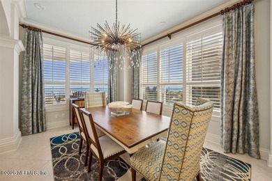 Experience refined coastal living in this exquisite 4BR/3.5BA on Golf Club of Amelia Island in Florida - for sale on GolfHomes.com, golf home, golf lot