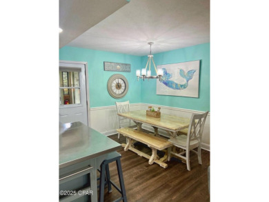 Your Coastal Oasis Awaits at 153 Gulf Highlands Blvd! STOP on Edgewater Beach Resort in Florida - for sale on GolfHomes.com, golf home, golf lot