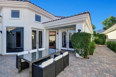 Enjoy southern mountain views from the highly sought-after on Mountain View Country Club in California - for sale on GolfHomes.com, golf home, golf lot