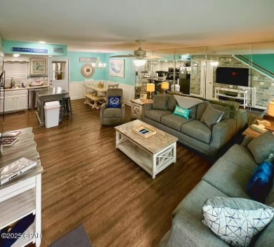 Your Coastal Oasis Awaits at 153 Gulf Highlands Blvd! STOP on Edgewater Beach Resort in Florida - for sale on GolfHomes.com, golf home, golf lot