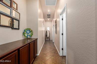 Beautiful single level 4-bedroom 2 bath split floor plan with a on Estrella Mountain Ranch Golf Course in Arizona - for sale on GolfHomes.com, golf home, golf lot