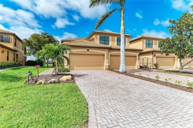 LOOKING FOR AN OPEN FLOOR PLAN COACH HOME IN RIVER STRAND, THIS on River Strand Golf and Country Club At Heritage Harbour  in Florida - for sale on GolfHomes.com, golf home, golf lot