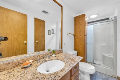 Welcome to Polo Park -- a friendly 55+ golf community where you on Polo Park Golf Course in Florida - for sale on GolfHomes.com, golf home, golf lot