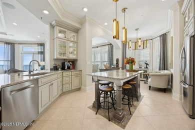 Experience refined coastal living in this exquisite 4BR/3.5BA on Golf Club of Amelia Island in Florida - for sale on GolfHomes.com, golf home, golf lot