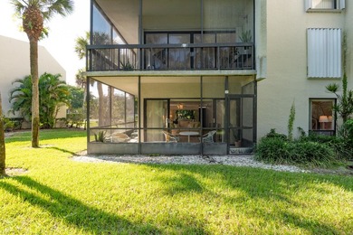 Beautiful fully furnished Corner 2 bedroom 2 bath unit with wrap on The President Country Club in Florida - for sale on GolfHomes.com, golf home, golf lot