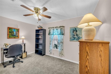 Welcome to Polo Park -- a friendly 55+ golf community where you on Polo Park Golf Course in Florida - for sale on GolfHomes.com, golf home, golf lot