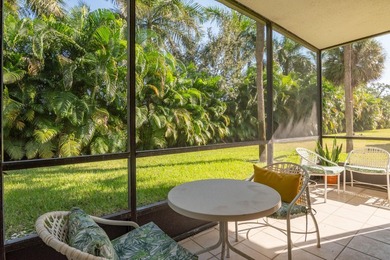 Beautiful fully furnished Corner 2 bedroom 2 bath unit with wrap on The President Country Club in Florida - for sale on GolfHomes.com, golf home, golf lot