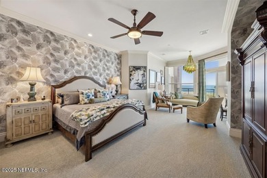 Experience refined coastal living in this exquisite 4BR/3.5BA on Golf Club of Amelia Island in Florida - for sale on GolfHomes.com, golf home, golf lot