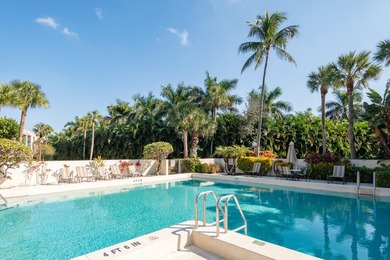 Beautiful fully furnished Corner 2 bedroom 2 bath unit with wrap on The President Country Club in Florida - for sale on GolfHomes.com, golf home, golf lot