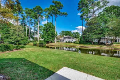 Enjoy one level living with an attached two car garage located on Wachesaw Plantation East Golf Course in South Carolina - for sale on GolfHomes.com, golf home, golf lot