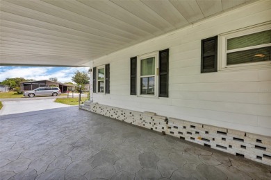 Welcome to Polo Park -- a friendly 55+ golf community where you on Polo Park Golf Course in Florida - for sale on GolfHomes.com, golf home, golf lot