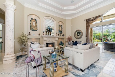 (( EXTRAORDINARY ''ONE OF A KIND'' MAGNIFICENT ''7033 SF'' on Baytree National Golf Links in Florida - for sale on GolfHomes.com, golf home, golf lot