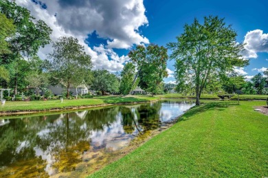 Enjoy one level living with an attached two car garage located on Wachesaw Plantation East Golf Course in South Carolina - for sale on GolfHomes.com, golf home, golf lot