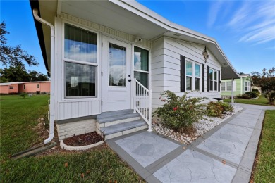 Welcome to Polo Park -- a friendly 55+ golf community where you on Polo Park Golf Course in Florida - for sale on GolfHomes.com, golf home, golf lot