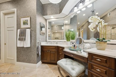 Experience refined coastal living in this exquisite 4BR/3.5BA on Golf Club of Amelia Island in Florida - for sale on GolfHomes.com, golf home, golf lot