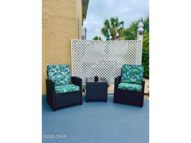 Your Coastal Oasis Awaits at 153 Gulf Highlands Blvd! STOP on Edgewater Beach Resort in Florida - for sale on GolfHomes.com, golf home, golf lot