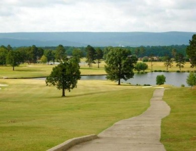 Luxury Living on the Green! This new home currently being built on Chamberlyne Country Club in Arkansas - for sale on GolfHomes.com, golf home, golf lot