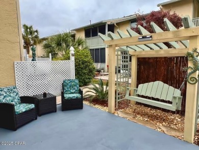 Your Coastal Oasis Awaits at 153 Gulf Highlands Blvd! STOP on Edgewater Beach Resort in Florida - for sale on GolfHomes.com, golf home, golf lot