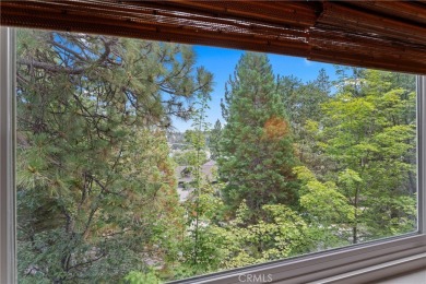 ust Listed to Sell Quickly! A Hamiltair Estates First Tier on Lake Arrowhead Country Club in California - for sale on GolfHomes.com, golf home, golf lot