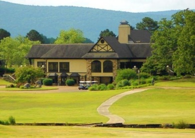 Luxury Living on the Green! This new home currently being built on Chamberlyne Country Club in Arkansas - for sale on GolfHomes.com, golf home, golf lot