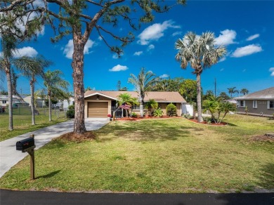 Calling all garden lovers, plant enthusiasts, and butterfly on Oyster Creek Golf Club in Florida - for sale on GolfHomes.com, golf home, golf lot