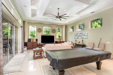 (( EXTRAORDINARY ''ONE OF A KIND'' MAGNIFICENT ''7033 SF'' on Baytree National Golf Links in Florida - for sale on GolfHomes.com, golf home, golf lot