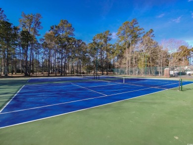 Enjoy one level living with an attached two car garage located on Wachesaw Plantation East Golf Course in South Carolina - for sale on GolfHomes.com, golf home, golf lot