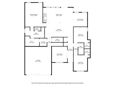 Welcome to this beautiful Craftsman-style ranch home, nestled in on The Highlands Course at Lake Arrowhead in Georgia - for sale on GolfHomes.com, golf home, golf lot