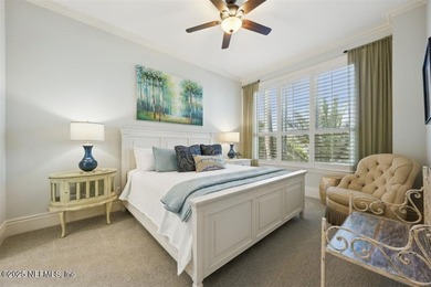 Experience refined coastal living in this exquisite 4BR/3.5BA on Golf Club of Amelia Island in Florida - for sale on GolfHomes.com, golf home, golf lot