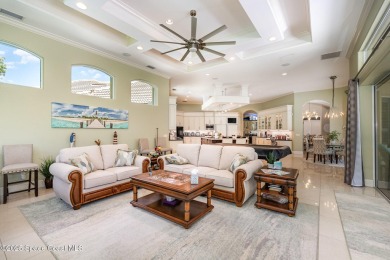 (( EXTRAORDINARY ''ONE OF A KIND'' MAGNIFICENT ''7033 SF'' on Baytree National Golf Links in Florida - for sale on GolfHomes.com, golf home, golf lot