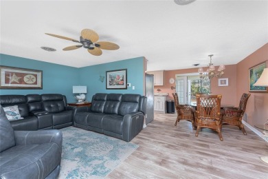 Calling all garden lovers, plant enthusiasts, and butterfly on Oyster Creek Golf Club in Florida - for sale on GolfHomes.com, golf home, golf lot