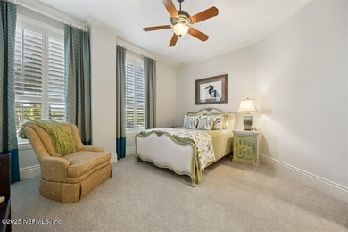 Experience refined coastal living in this exquisite 4BR/3.5BA on Golf Club of Amelia Island in Florida - for sale on GolfHomes.com, golf home, golf lot