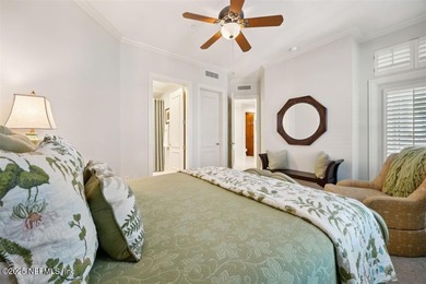 Experience refined coastal living in this exquisite 4BR/3.5BA on Golf Club of Amelia Island in Florida - for sale on GolfHomes.com, golf home, golf lot