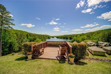 Welcome to this beautiful Craftsman-style ranch home, nestled in on The Highlands Course at Lake Arrowhead in Georgia - for sale on GolfHomes.com, golf home, golf lot