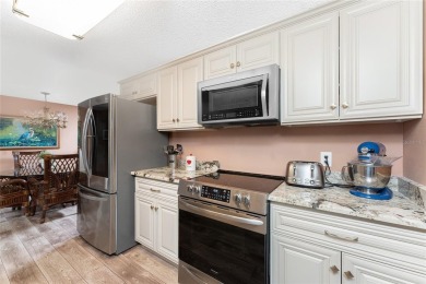 Calling all garden lovers, plant enthusiasts, and butterfly on Oyster Creek Golf Club in Florida - for sale on GolfHomes.com, golf home, golf lot